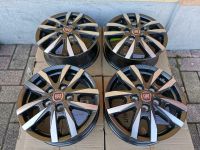 4 neu 16" Alufelgen Fiat Ducato 250 250L Jumper Wohnmobil Borbet Baden-Württemberg - Philippsburg Vorschau