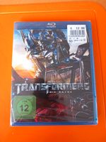 Transformers  DvD Blu-ray Disc in OVP Nordrhein-Westfalen - Schloß Holte-Stukenbrock Vorschau