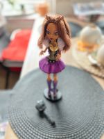 Monster High Clawdeen Thüringen - Ebeleben Vorschau