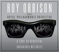 Roy Orbison im Doppelback: 2 CDs im Schuber Bonn - Lengsdorf Vorschau