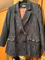 Marcel Ostertag Blazer Gr. 46 Jacke Neu Sachsen - Gröditz Vorschau