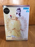 Disney Belle Figur Sega SPM Anime neu ungeöffnet Original Hessen - Ebsdorfergrund Vorschau