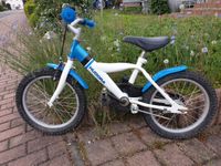 Kinderfahrrad 16 Zoll Thüringen - Erfurt Vorschau