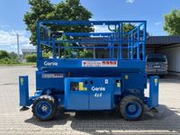 Scherenarbeitsbühne Genie 3369RT, 12m, BJ 2016, Arbeitsbühne Baden-Württemberg - Crailsheim Vorschau