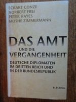 Das Amt und die Vergangenheit - Gebundes Buch ⭐⭐NEU ungelesen⭐⭐ Thüringen - Jena Vorschau