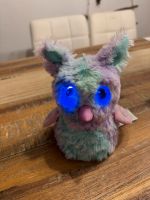 Hatchimals Vogel Türkis rosa top Zustand Kuscheltier Brandenburg - Zehdenick Vorschau