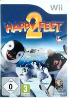 Happy Feet 2 - Für Wii & Wii-U - Animationsfilm Spiel zum Film Rheinland-Pfalz - Mainz Vorschau