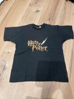 T Shirt Harry Potter 140 schwarz Kr. Dachau - Röhrmoos Vorschau