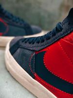 Nike Sb Zoom Blazer Mid *old school Skateschuhe*No Vans*38.5* Berlin - Mitte Vorschau