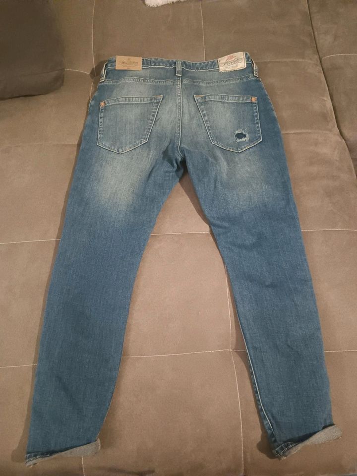 Herrlicher Jeans shyra cropped 27 neu mit etikett in Bielefeld