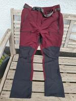 Hose Wanderhose Trekkinghose Forclaz Decathlon neu Größe L Sachsen - Zwickau Vorschau