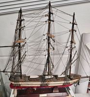 Ein segelschiff  Sammlerstück Hessen - Seligenstadt Vorschau