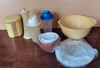 Tupperware Mix Fix 500 ml  skyline  Combi Plus 3,5 l ; 650 ml Nordrhein-Westfalen - Gelsenkirchen Vorschau