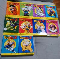 Dragonball Z Komplette DVD Sammlung Nürnberg (Mittelfr) - Oststadt Vorschau