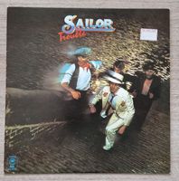 Sailor Trouble Vinyl Schallplatte 1975 Burglesum - Burg-Grambke Vorschau