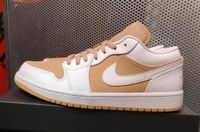 Nike Air Jordan 1 Low Hemp 44 Neu Sendling - Obersendling Vorschau