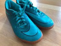 Hallenfußballschuhe Größe 40 von Nike Pankow - Prenzlauer Berg Vorschau