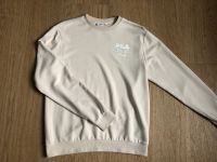 Fila Sweatshirt Gr S Herren Beige neuwertig Hessen - Marburg Vorschau