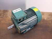 Drehstrom-Motor 9 KW, 1445 U, B3, Welle 38 mm, Leroy-Somer Nordrhein-Westfalen - Sonsbeck Vorschau