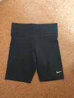 Radlerhose Nike Gr.S schwarz Niedersachsen - Emsbüren Vorschau