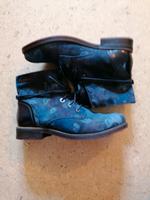 Schnürstiefelette Wildleder, Boots S. Oliver. Größe 40. Bayern - Painten Vorschau