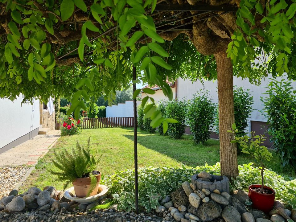 Bungalow mit Pool in Balatonberény / Ungarn zu verkaufen / PRIVAT in Dinslaken