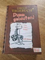 Gregs Tagebuch 7 Rheinland-Pfalz - Merzalben Vorschau