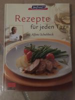 Rezepte für jeden Tag, Alfons Schuhbeck Rheinland-Pfalz - Kaisersesch Vorschau