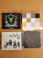 Freiwild CD Sammlung bundle Deutschrock Niedersachsen - Rastede Vorschau