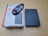 500 GB externe Festplatte USB 3 Seagate 2,5 Zoll Nordrhein-Westfalen - Greven Vorschau