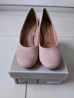 Tamaris Pumps,  Gr.38, Neupreis: 40,- Niedersachsen - Ritterhude Vorschau