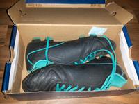 Fußballschuhe ein Mal getragen praktisch neu Sachsen - Rodewisch Vorschau