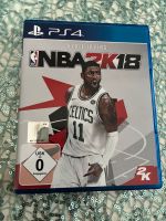 NBA2K18 ps4spiel Nordrhein-Westfalen - Gütersloh Vorschau