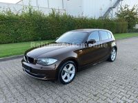 BMW 118i 1 Lim. SCHIEBEDACH + PDC+TEMPOMAT + 17" ALU Nordrhein-Westfalen - Mönchengladbach Vorschau