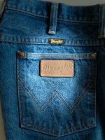 Liebhaberstück Original Wrangler Jeans aus USA, 32/34 Vintage Hamburg - Altona Vorschau