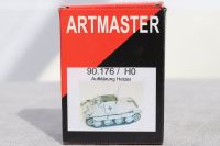 ARTMASTER 90.176 Aufklärung Hetzer Bausatz 1/87 H0 | ungebaut West - Nied Vorschau