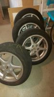 Alufelgen 205/55 R16 Nordrhein-Westfalen - Troisdorf Vorschau