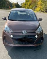 Hyundai i10 ich suche bis 7000€ ab 2017 Baujahr Münster (Westfalen) - Handorf Vorschau