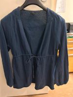 Schwangerschafts- Strickjacke Gr. 40 Baden-Württemberg - Möglingen  Vorschau