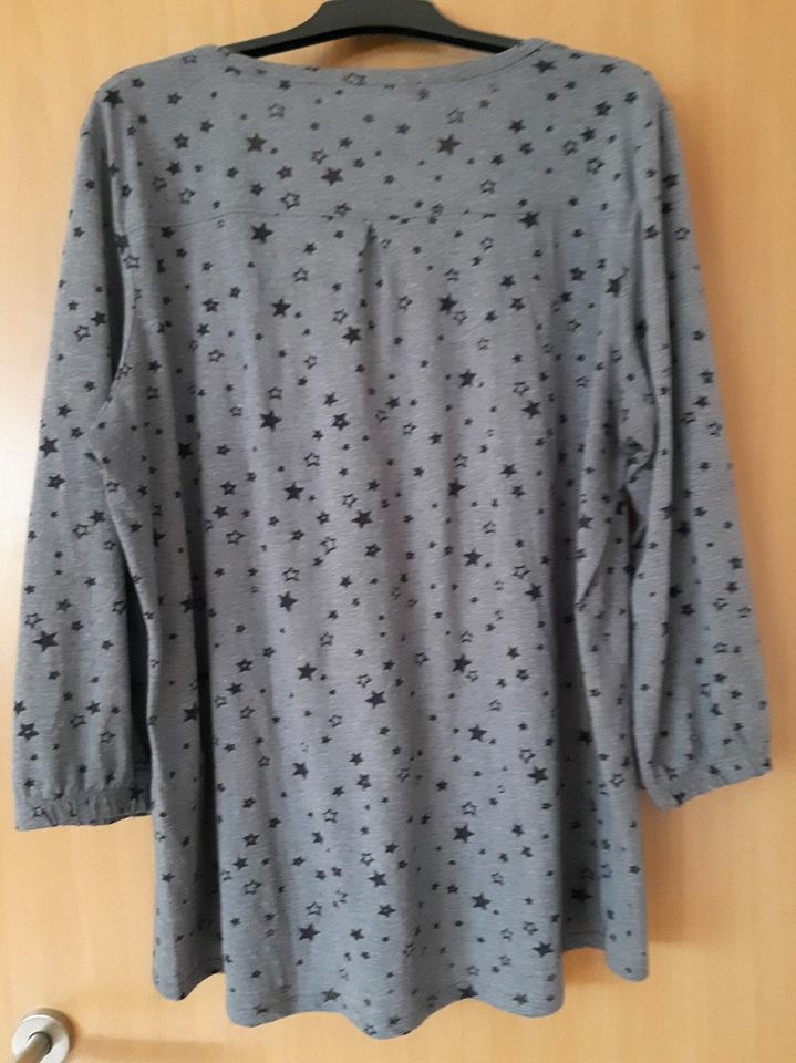 ⚘️NEUWERTIGES SHIRT VON"CECIL"MIT 7/8 ARM GR.XXL⚘️ in Overath