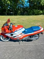 Honda CBR 1000 F 1 Hand Brandenburg - Potsdam Vorschau