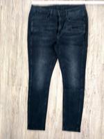 G STAR Jeans Boyfriend schwarz Used-Look Inch 29/32 Brandenburg - Erkner Vorschau