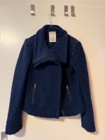 Blazer Jacke Strickjacke Esprit Gr 36/38 blau Bayern - Freising Vorschau