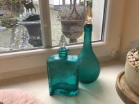 Vasen, Flaschen, Set, Glasvasen,4 Stück Rheinland-Pfalz - Ulmen Vorschau