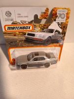 2022 Matchbox 1994 Lexus LS400 silbergrau Special Edition 70Years Niedersachsen - Lingen (Ems) Vorschau