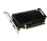 MSI NVIDIA GEFORCE GT 1030 2GHD4 Passiv -  Grafikkarte Baden-Württemberg - Amtzell Vorschau