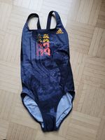 Adidas Badeanzug Schwimmanzug Gr. 38 -neuwertig- Schleswig-Holstein - Ahrensburg Vorschau