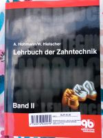 Lehrbuch der Zahntechnik Band2 Neuwertig Nordrhein-Westfalen - Düren Vorschau