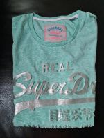 Superdry T-Shirt Gr. L - Top Zustand! Hessen - Griesheim Vorschau