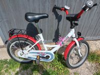 Kinderfahrrad Vermont Kids Karo 16 Zoll Bayern - Eichstätt Vorschau